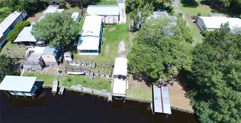 104 Waterway Avenue Satsuma FL 32189