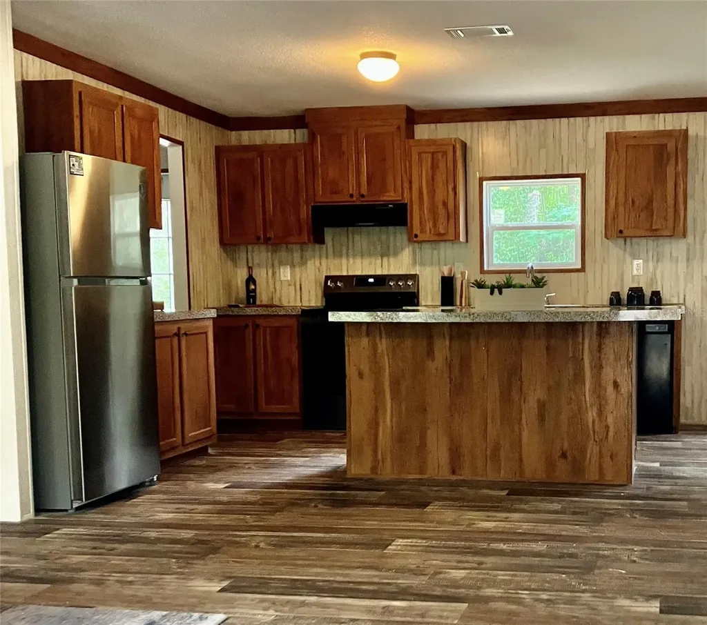 16598 NW 80th Avenue Trenton FL 32693