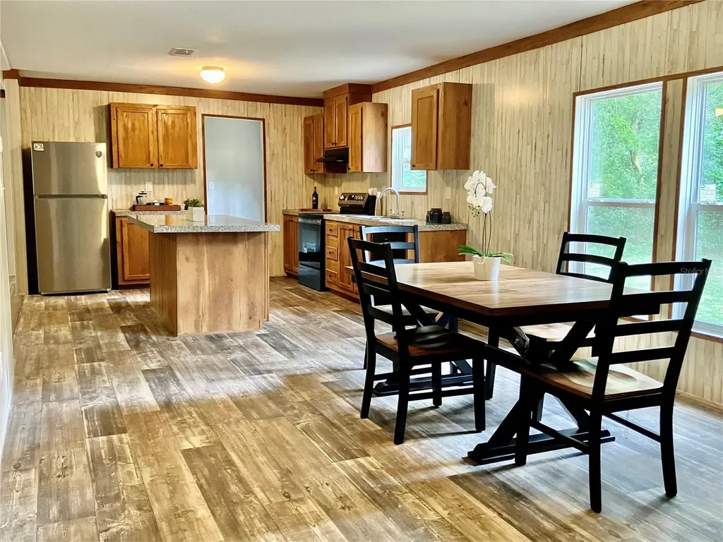 16598 NW 80th Avenue Trenton FL 32693