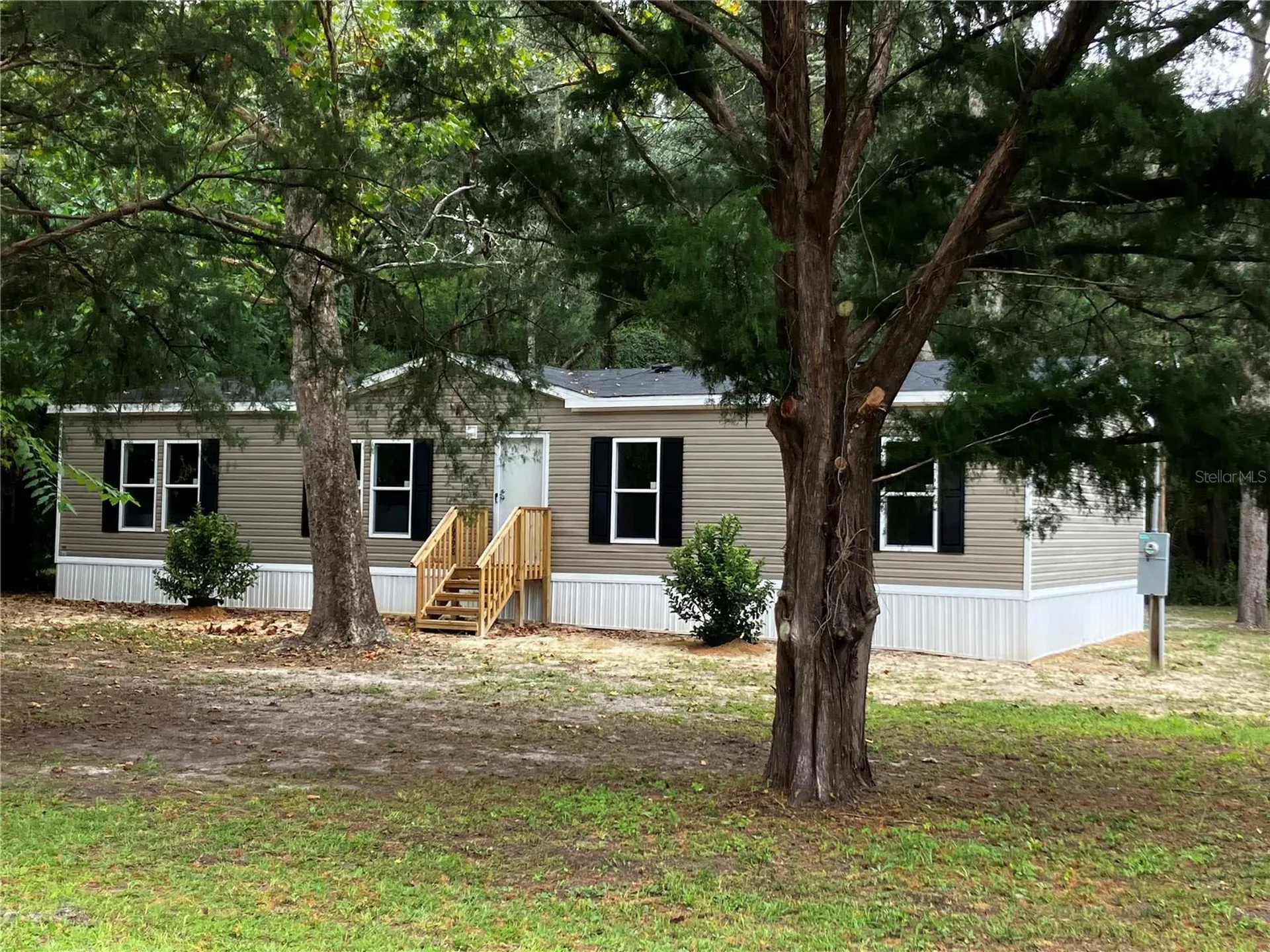 16598 NW 80th Avenue Trenton FL 32693