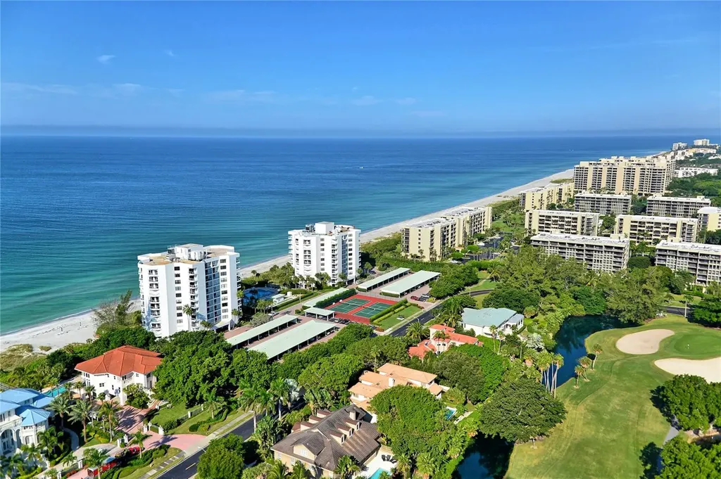 1000 Longboat Club Road Longboat Key FL 34228