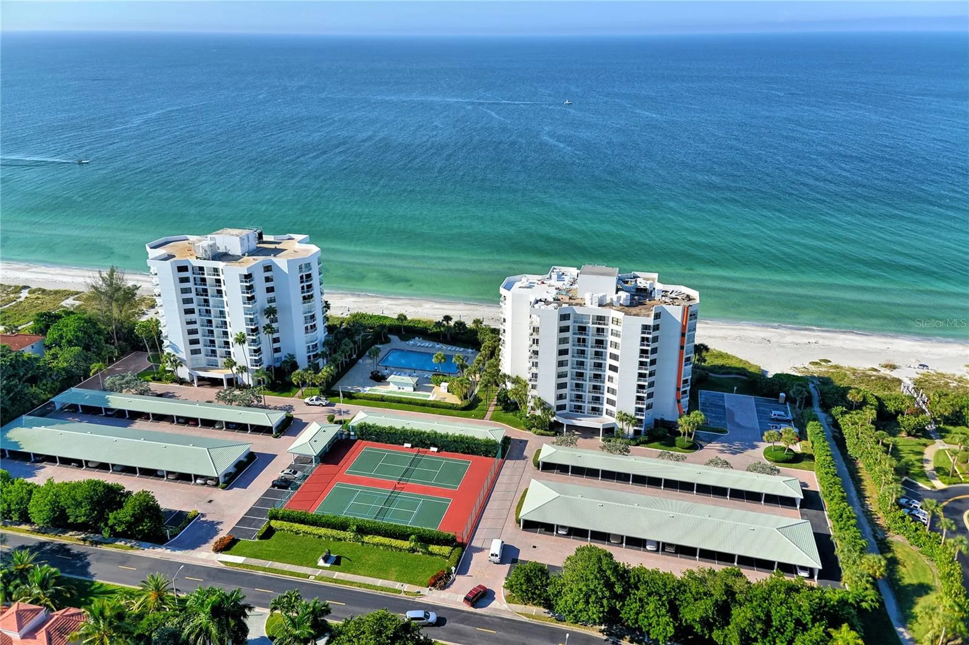1000 Longboat Club Road Longboat Key FL 34228
