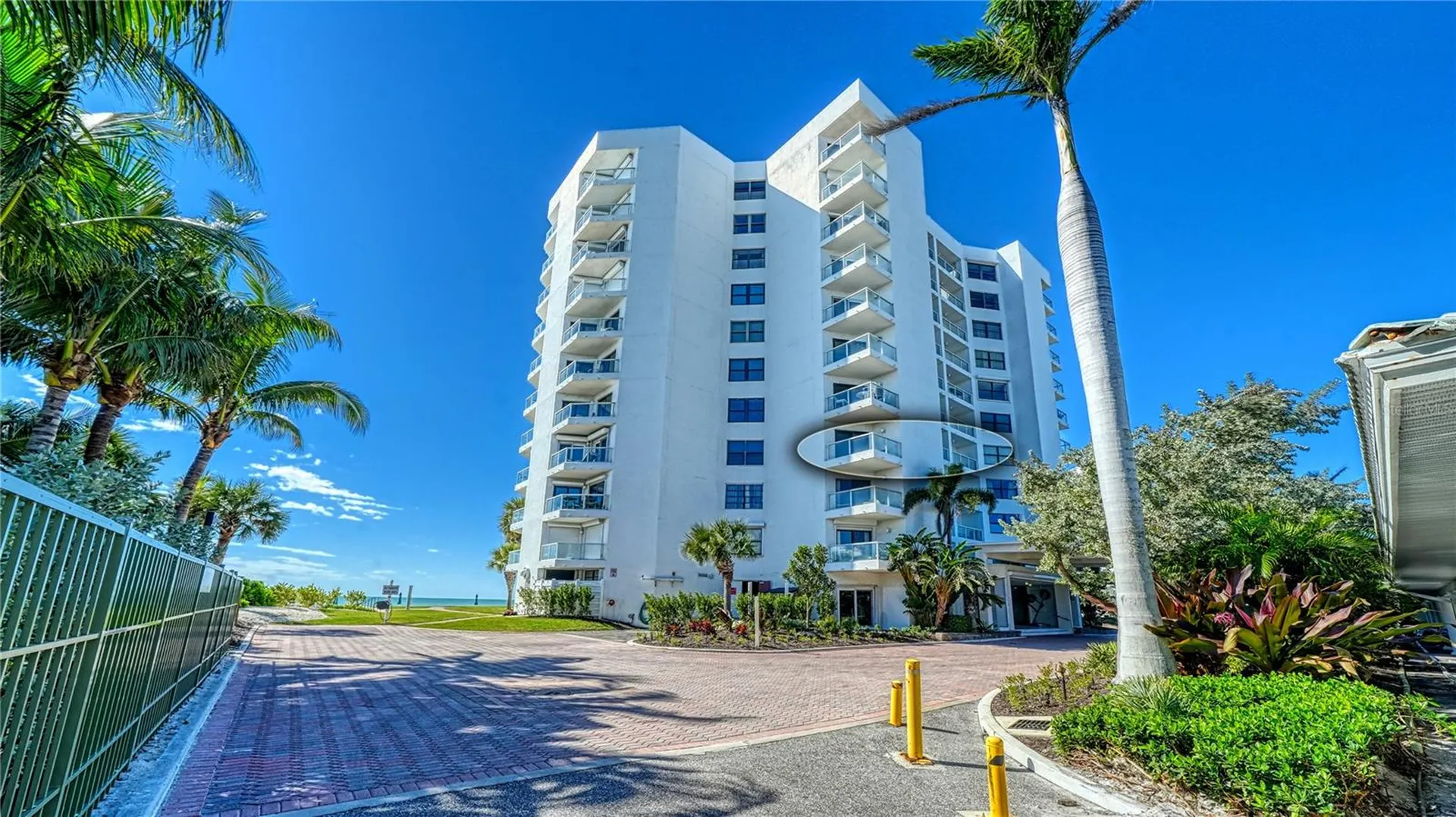 1000 Longboat Club Road Longboat Key FL 34228