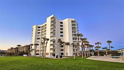1000 Longboat Club Road Longboat Key FL 34228