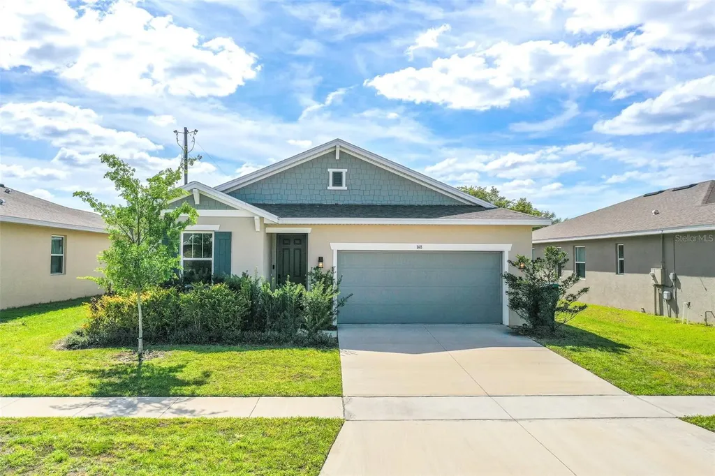 148 Hilltop Bloom Loop Haines City FL 33844