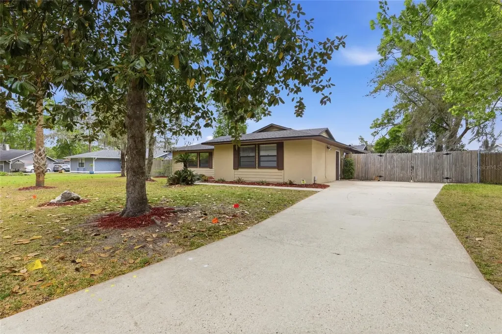 7306 SW 17th Place Gainesville FL 32607