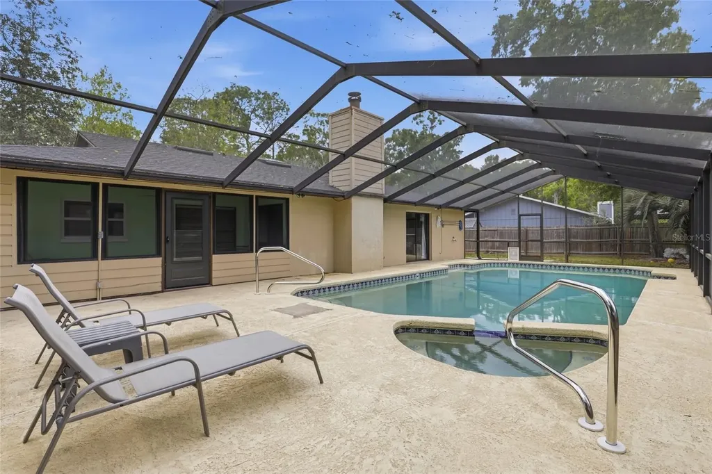 7306 SW 17th Place Gainesville FL 32607