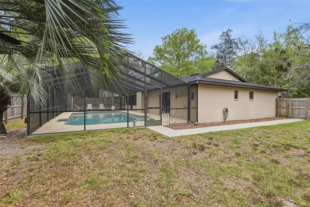 7306 SW 17th Place Gainesville FL 32607
