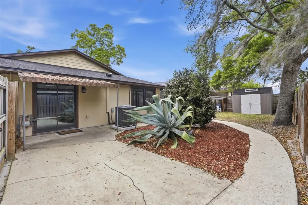 7306 SW 17th Place Gainesville FL 32607