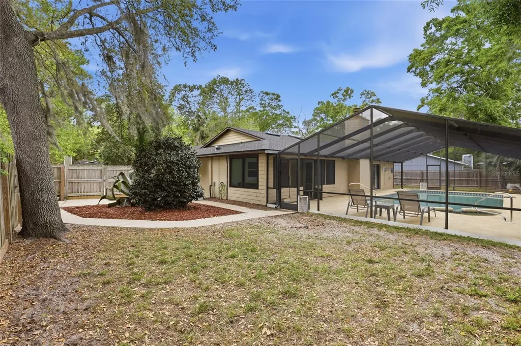 7306 SW 17th Place Gainesville FL 32607
