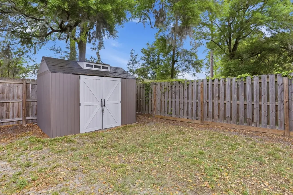 7306 SW 17th Place Gainesville FL 32607