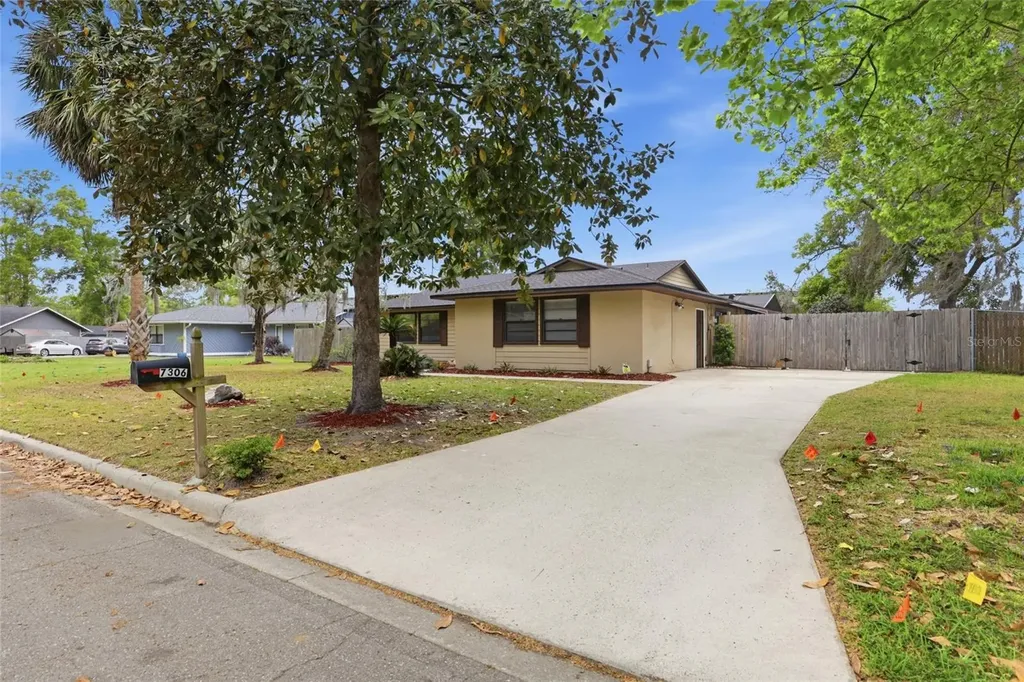 7306 SW 17th Place Gainesville FL 32607
