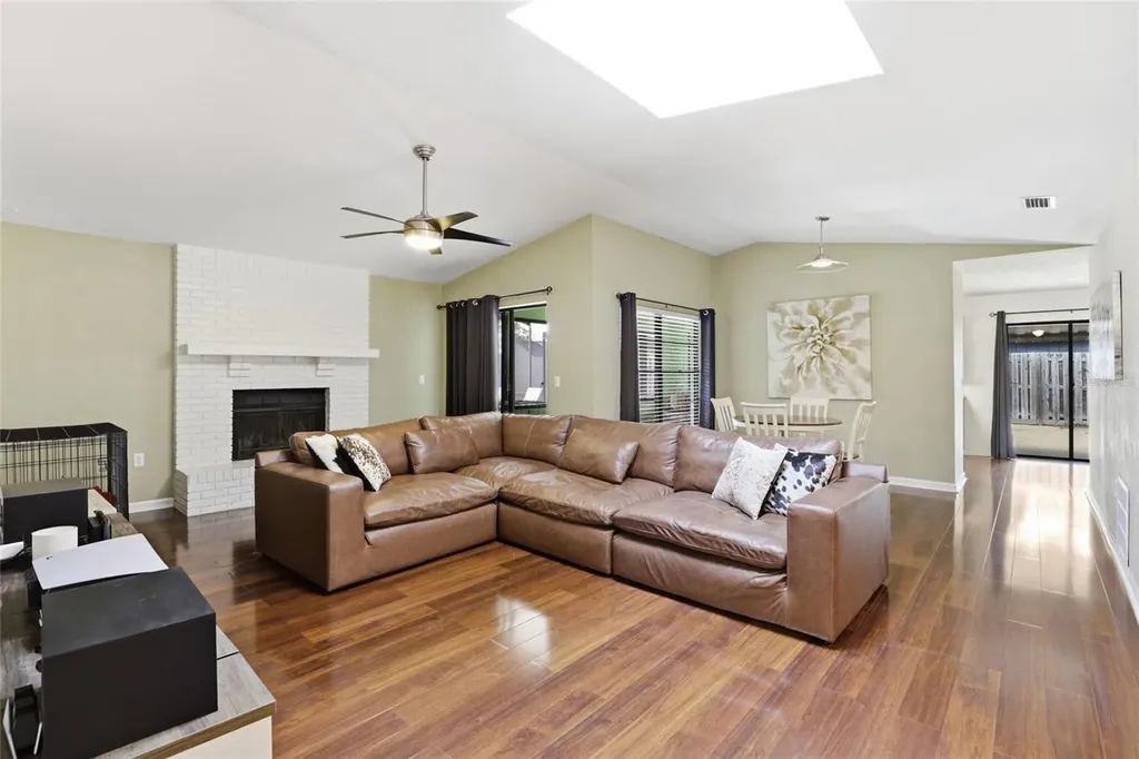 7306 SW 17th Place Gainesville FL 32607