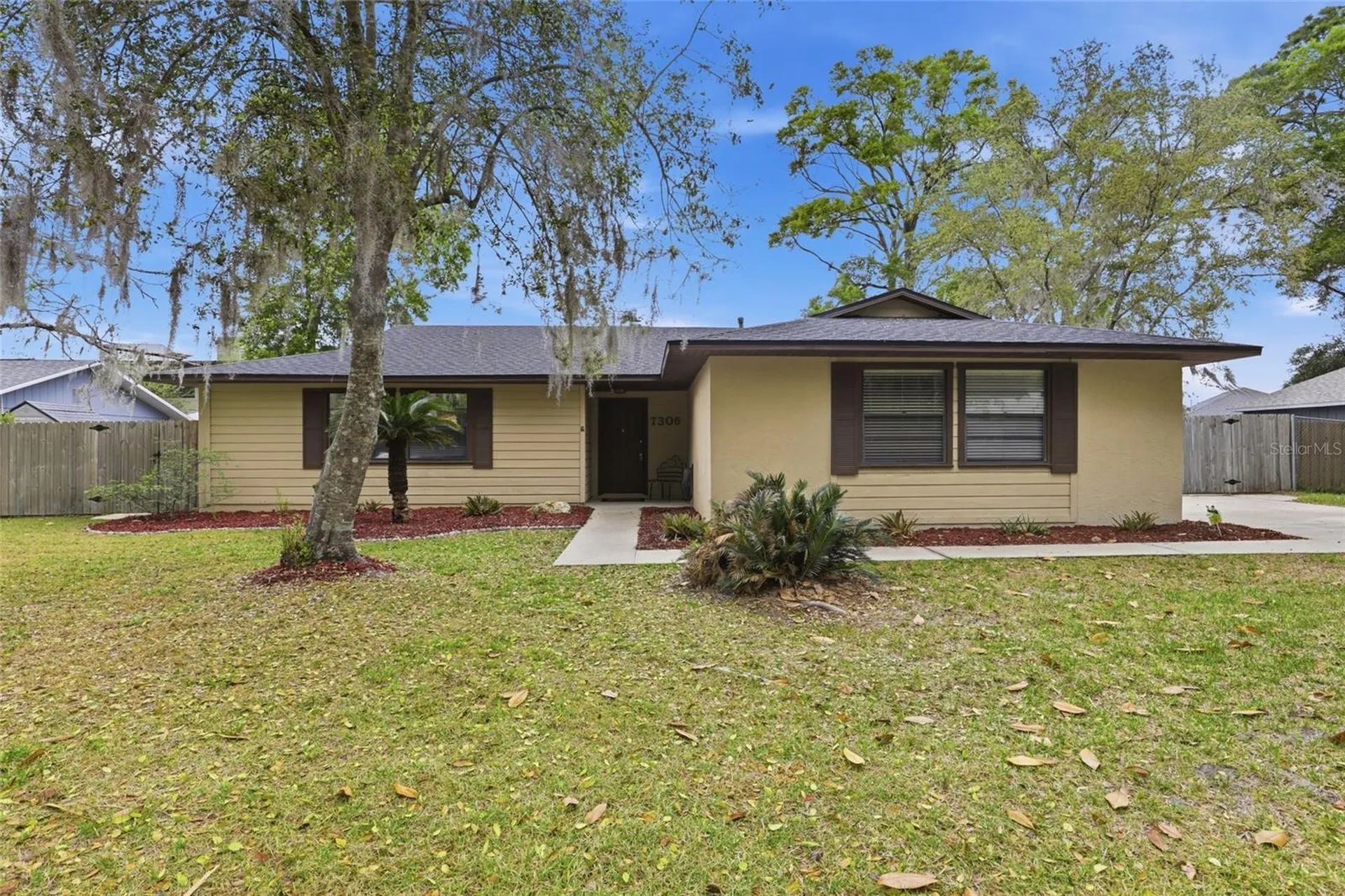 7306 SW 17th Place Gainesville FL 32607