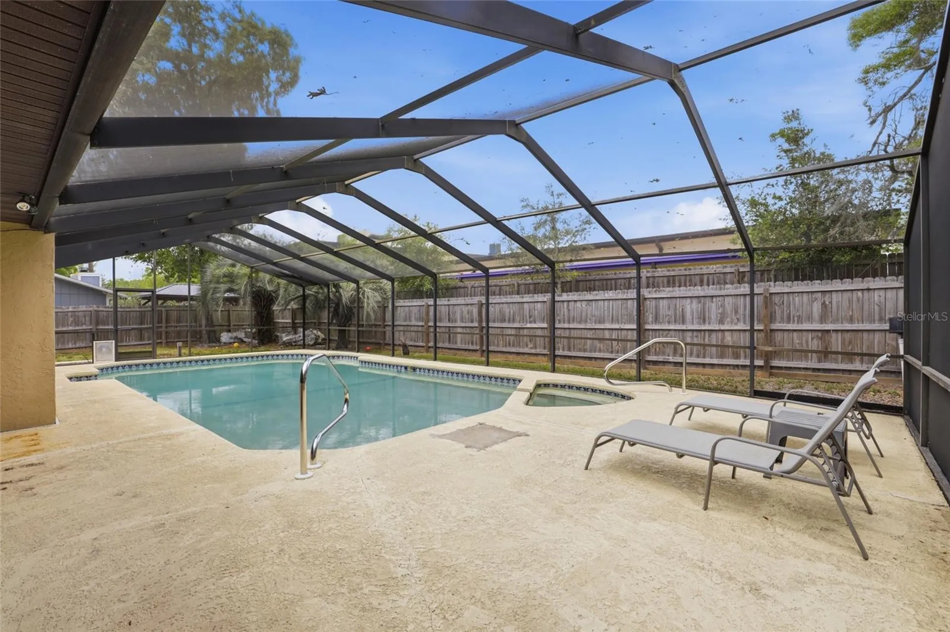 7306 SW 17th Place Gainesville FL 32607