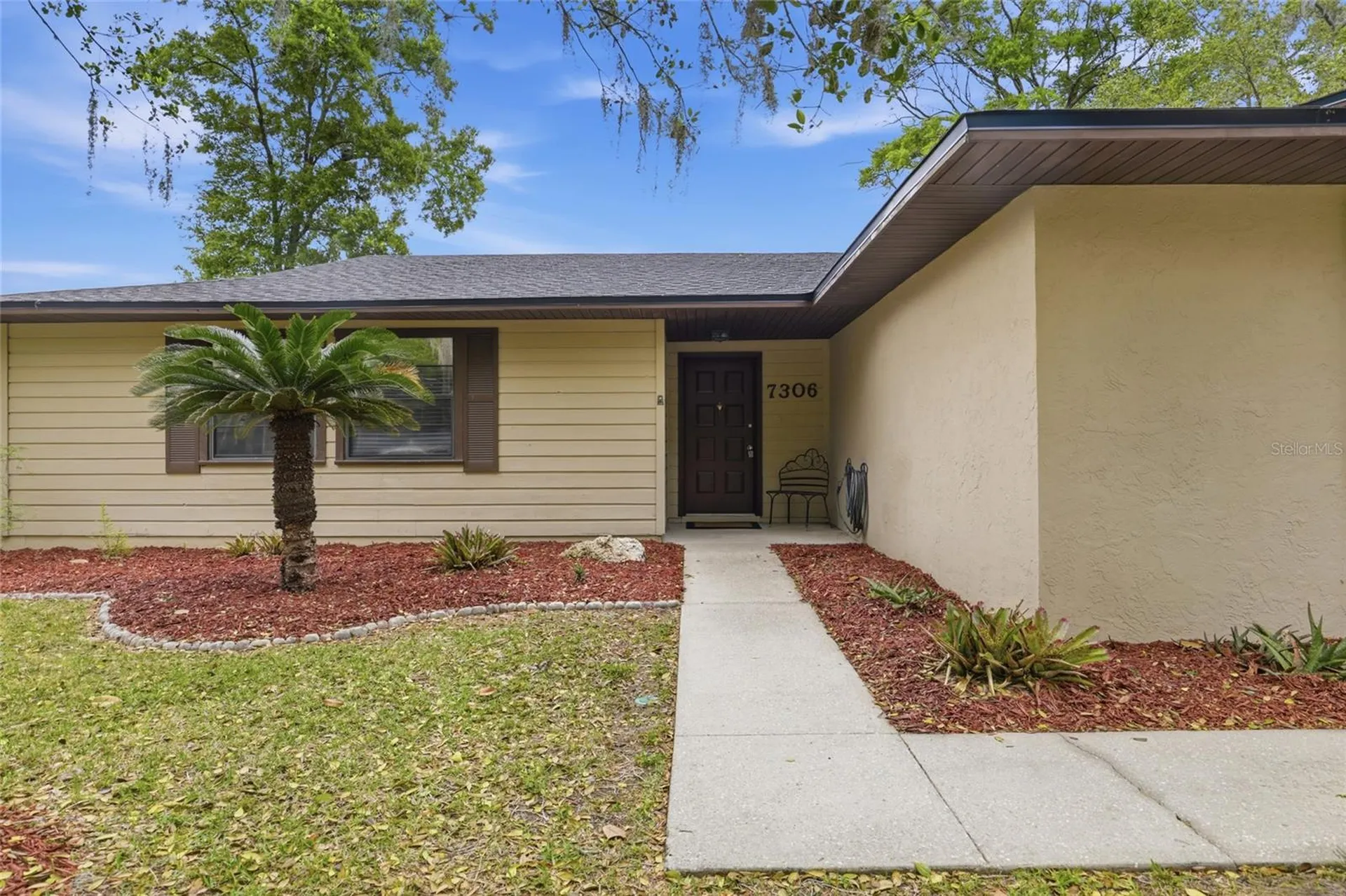 7306 SW 17th Place Gainesville FL 32607