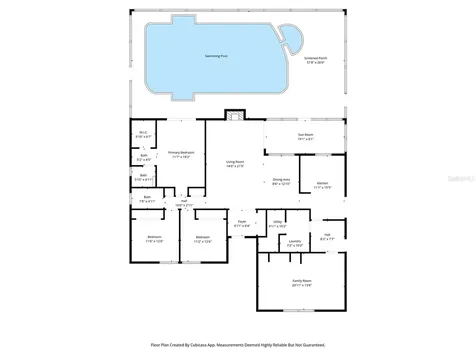 7306 SW 17th Place Gainesville FL 32607