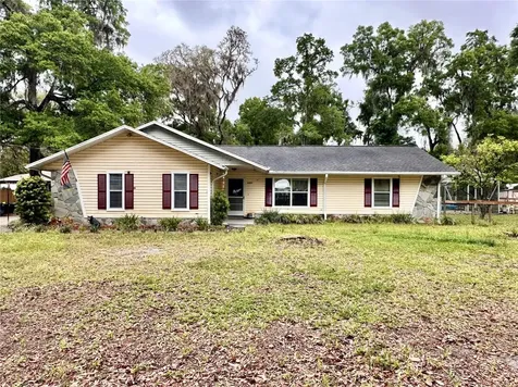 4251 NE 138th Place Anthony FL 32617