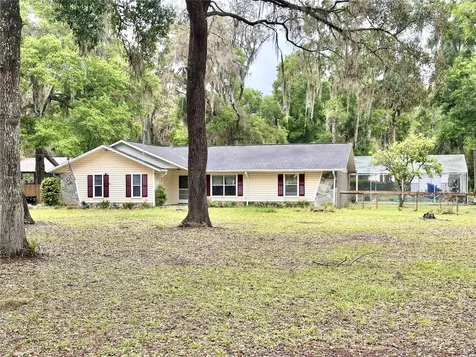 4251 NE 138th Place Anthony FL 32617
