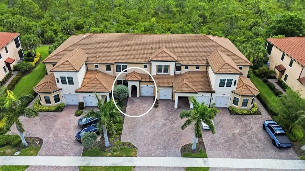 10055 Crooked Creek Drive Venice FL 34293
