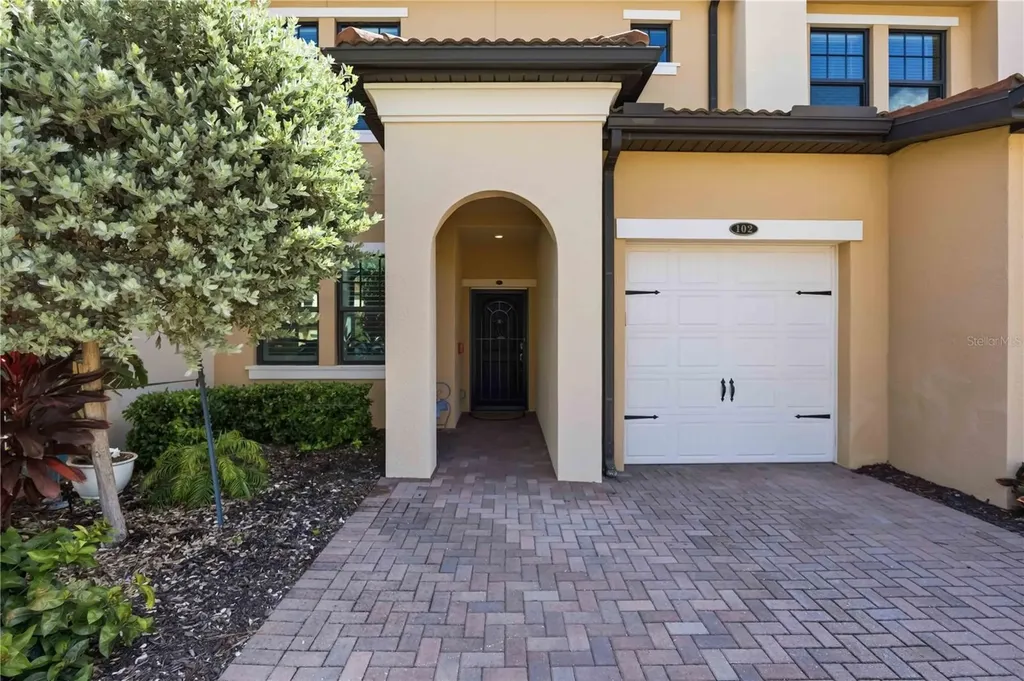 10055 Crooked Creek Drive Venice FL 34293
