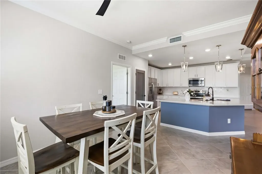 10055 Crooked Creek Drive Venice FL 34293