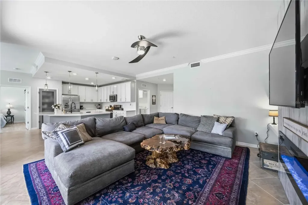 10055 Crooked Creek Drive Venice FL 34293