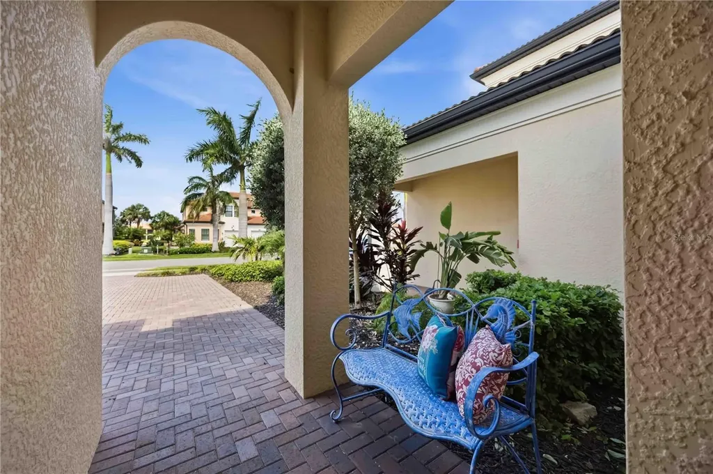 10055 Crooked Creek Drive Venice FL 34293