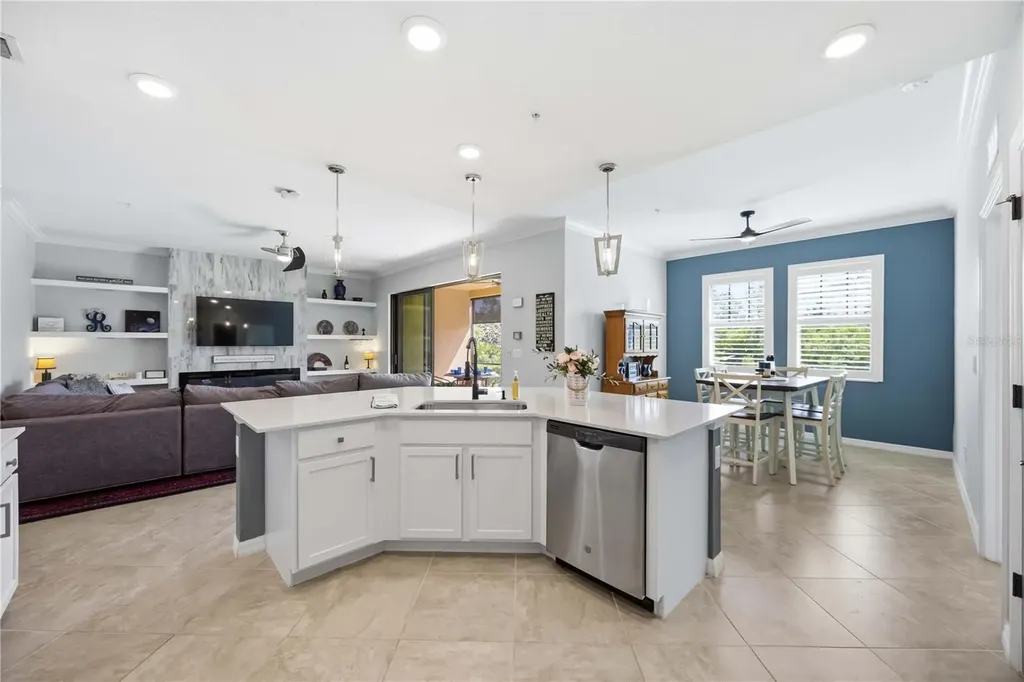 10055 Crooked Creek Drive Venice FL 34293