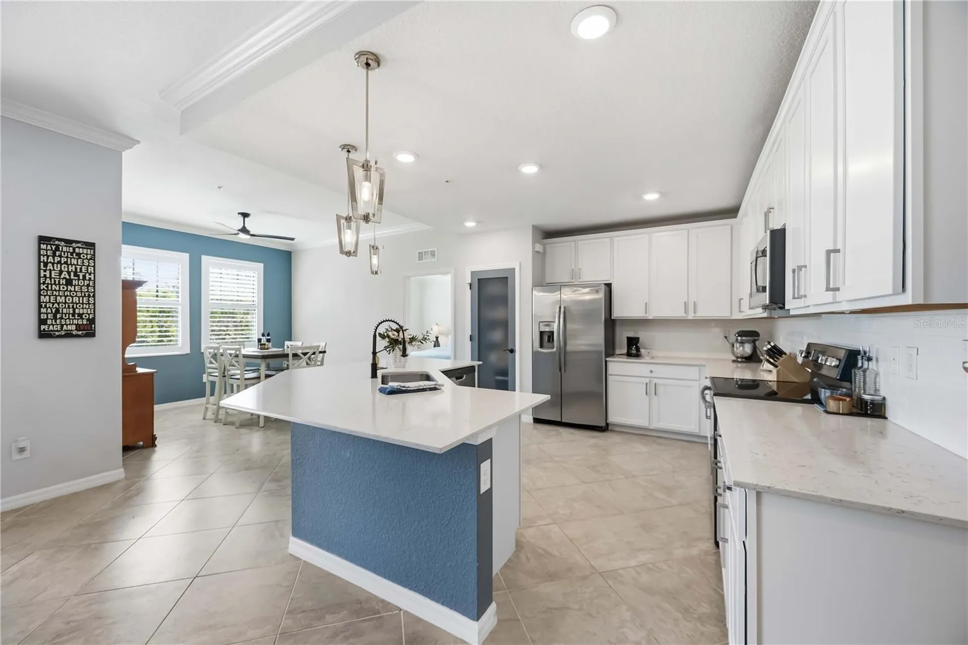 10055 Crooked Creek Drive Venice FL 34293