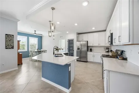 10055 Crooked Creek Drive Venice FL 34293