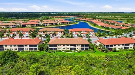10055 Crooked Creek Drive Venice FL 34293