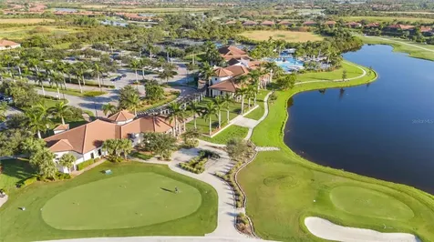 10055 Crooked Creek Drive Venice FL 34293