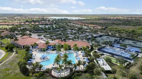 10055 Crooked Creek Drive Venice FL 34293