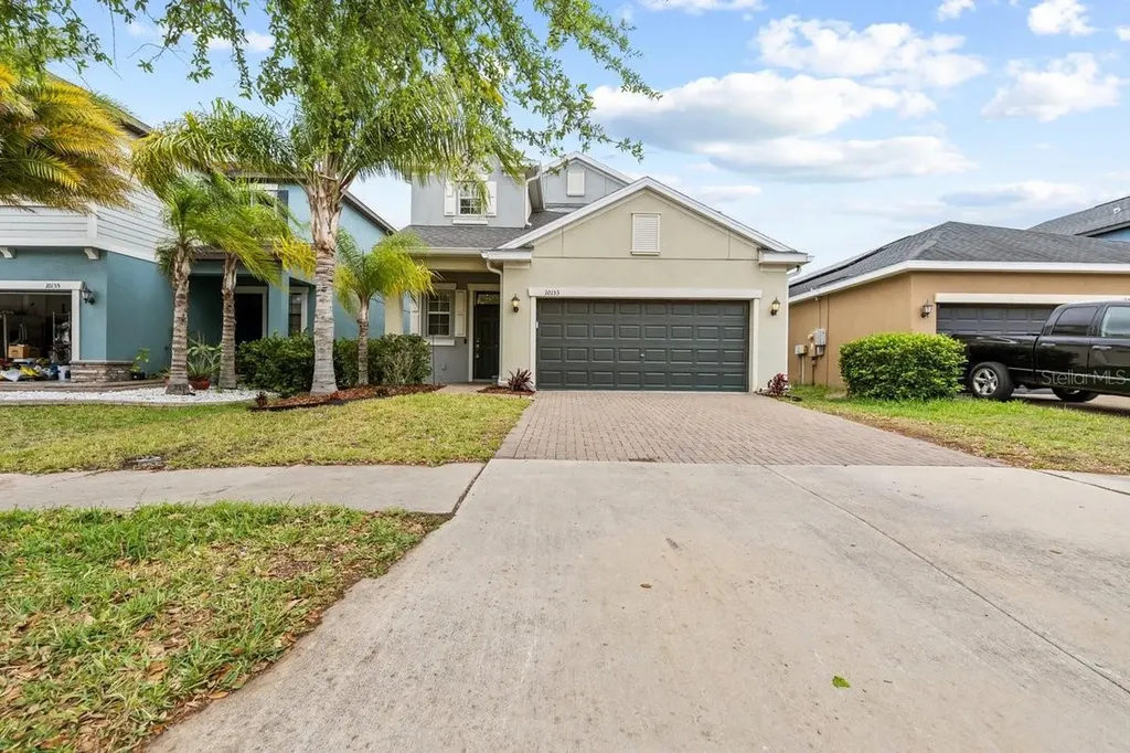 10153 Newminster Loop Ruskin FL 33573