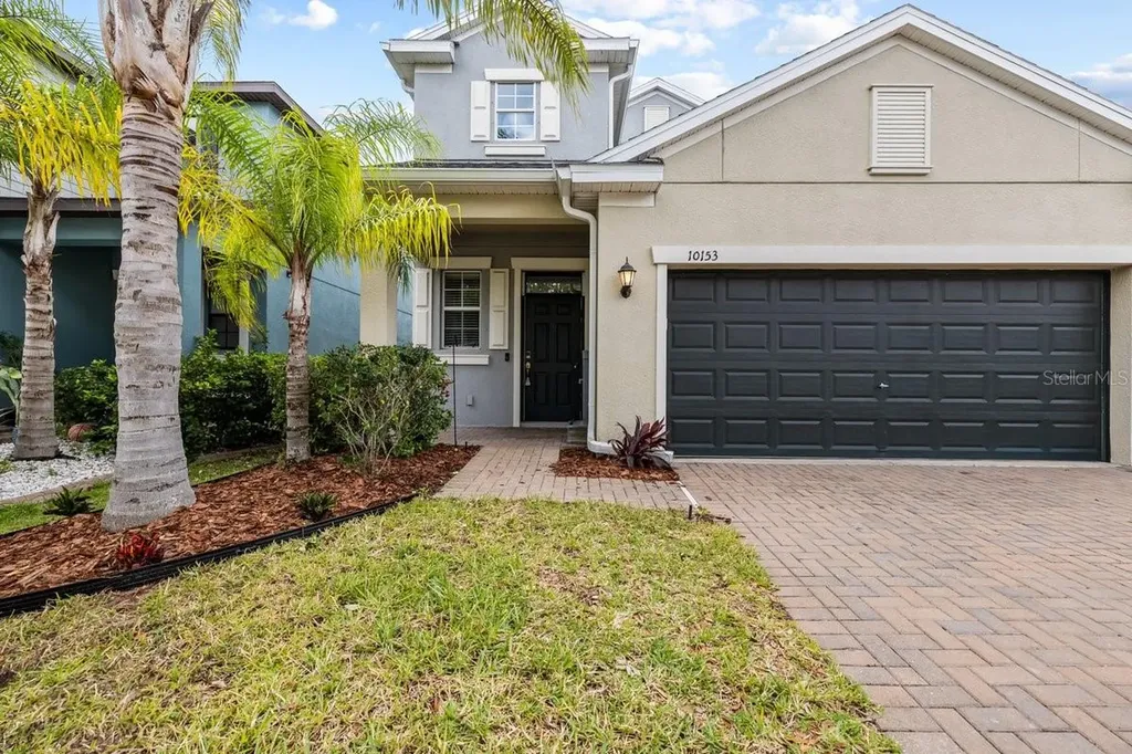 10153 Newminster Loop Ruskin FL 33573