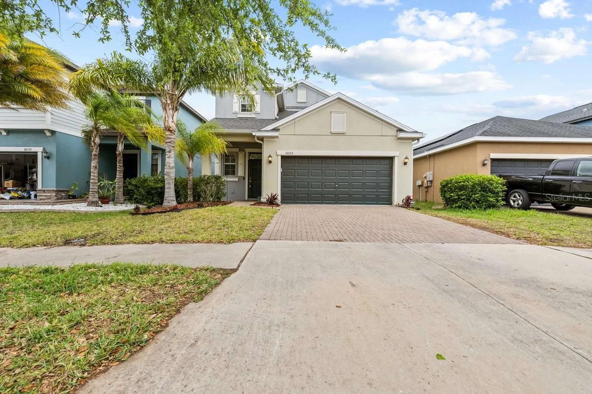 10153 Newminster Loop Ruskin FL 33573