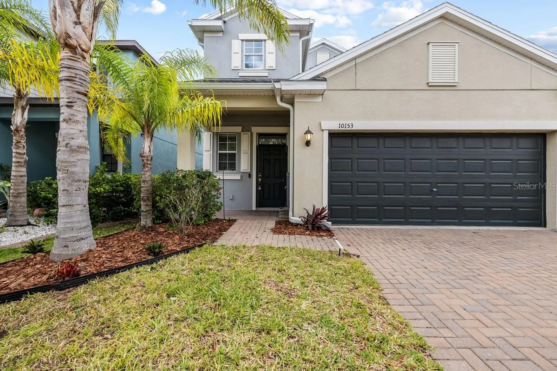 10153 Newminster Loop Ruskin FL 33573