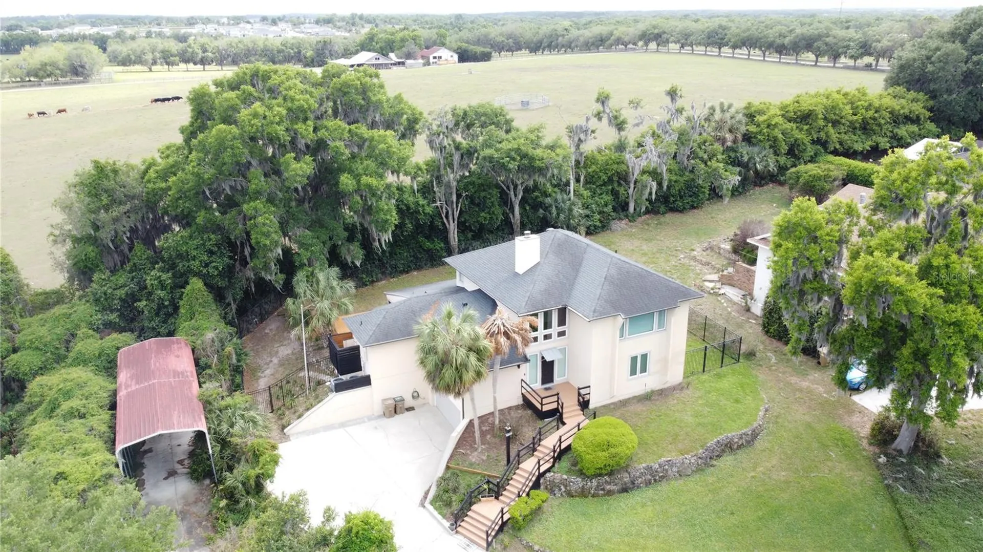 6846 Lake View Drive Yalaha FL 34797