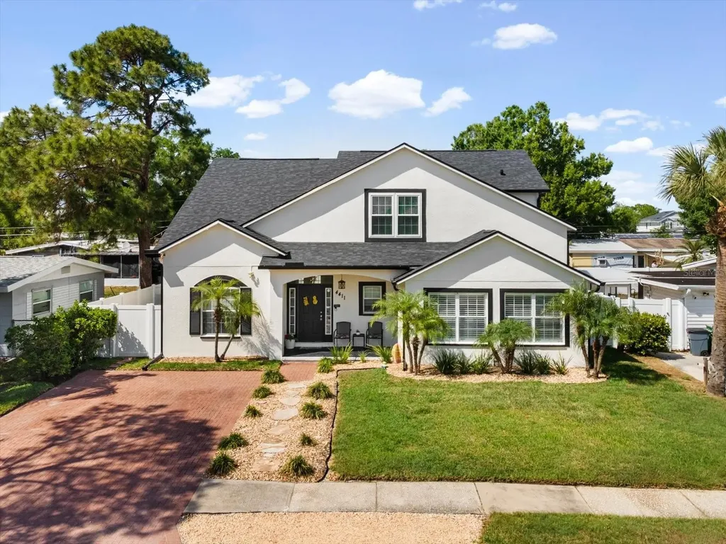 4411 W Oklahoma Avenue Tampa FL 33616