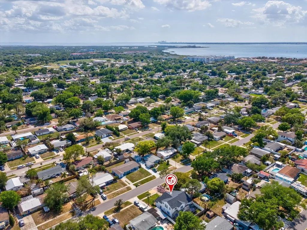 4411 W Oklahoma Avenue Tampa FL 33616