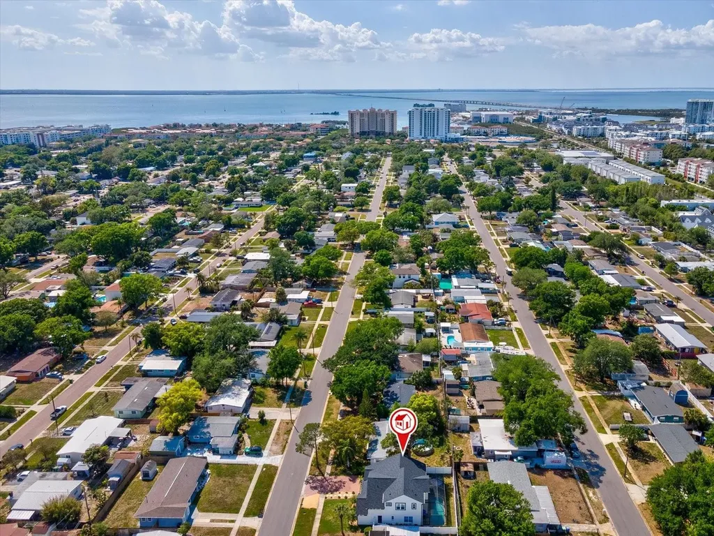 4411 W Oklahoma Avenue Tampa FL 33616