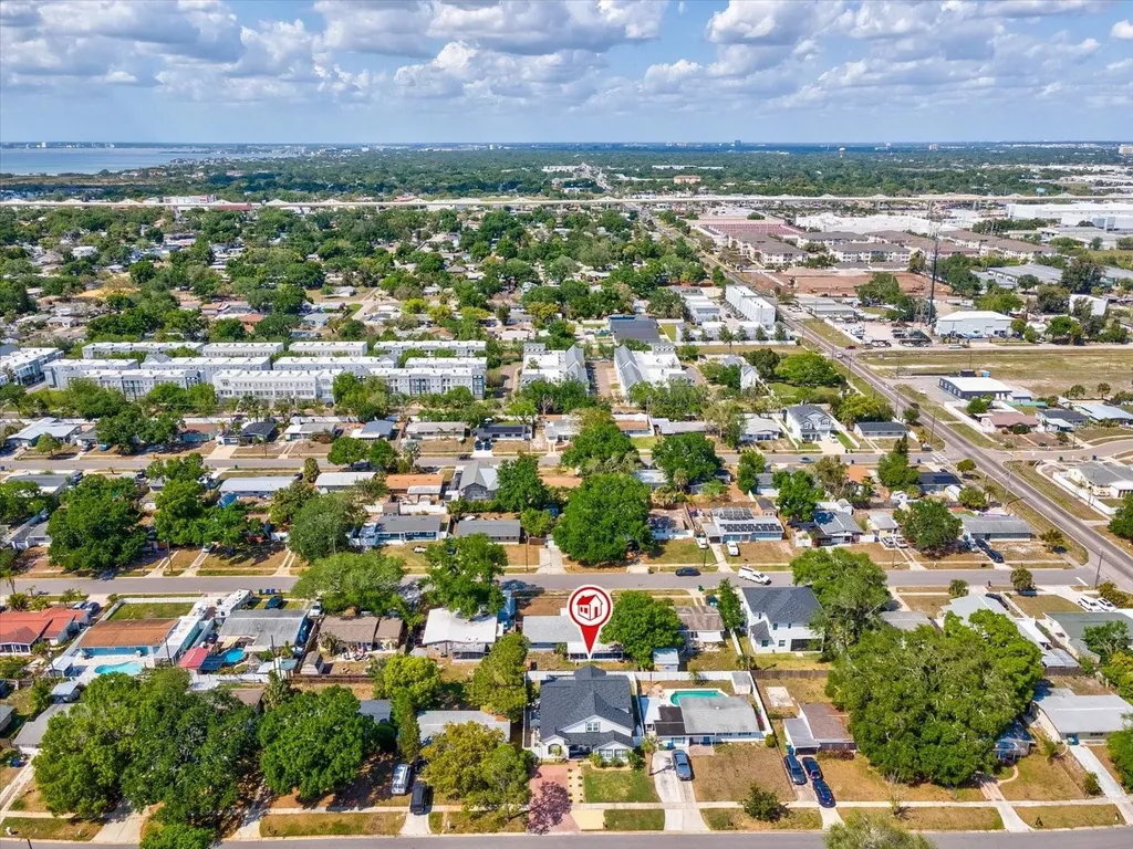 4411 W Oklahoma Avenue Tampa FL 33616