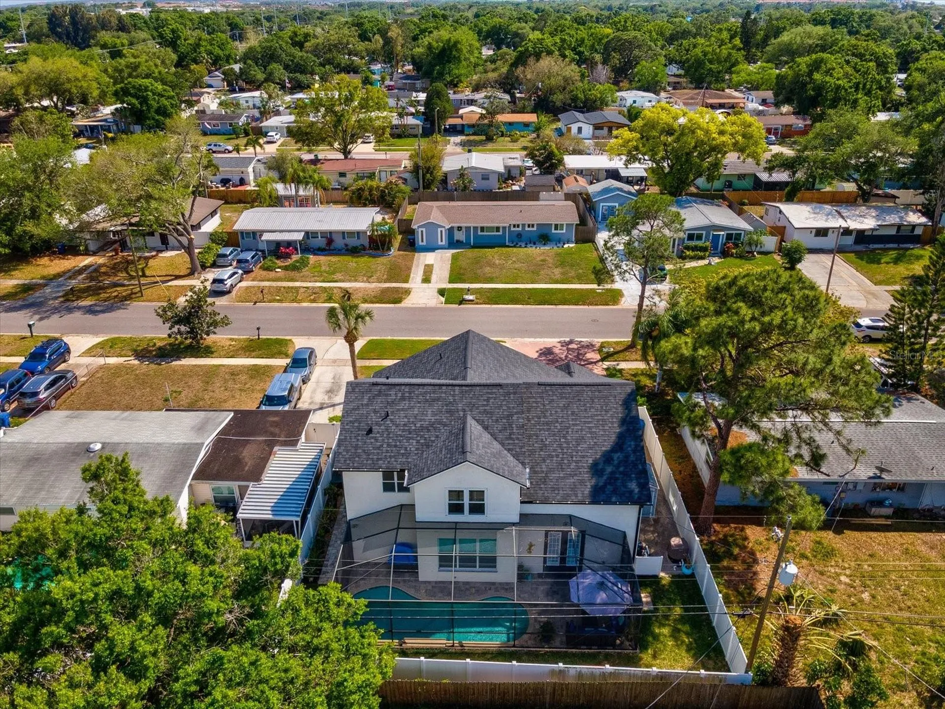 4411 W Oklahoma Avenue Tampa FL 33616