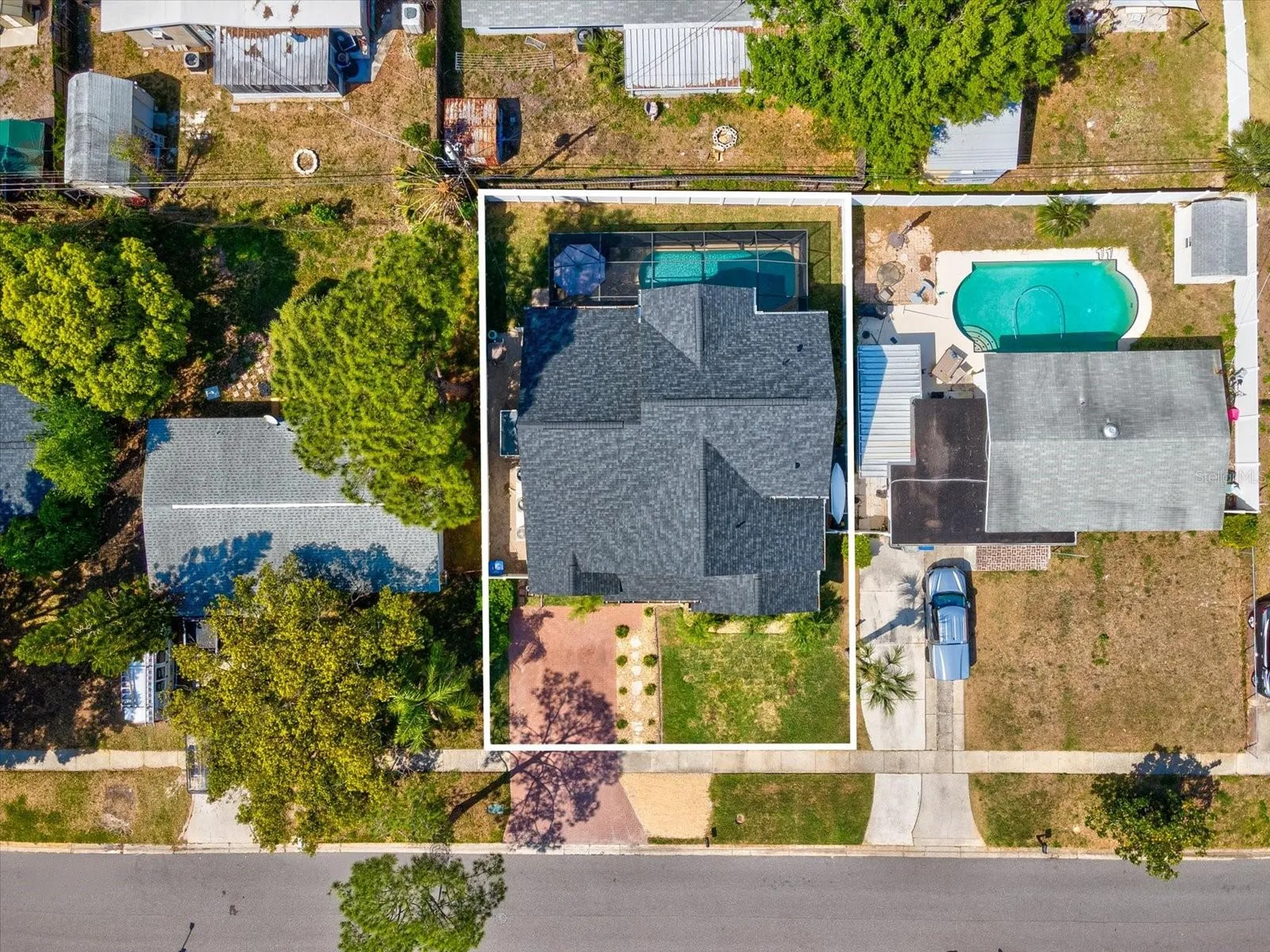 4411 W Oklahoma Avenue Tampa FL 33616