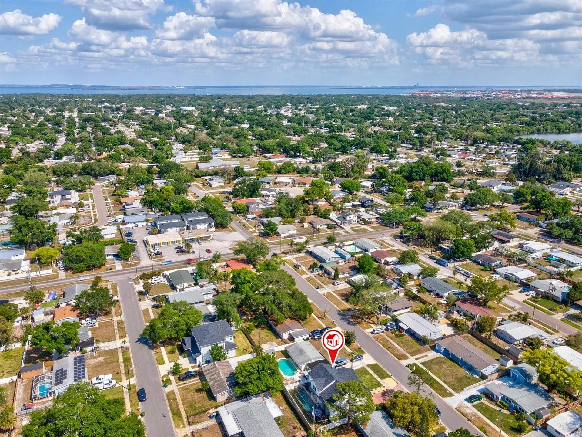 4411 W Oklahoma Avenue Tampa FL 33616