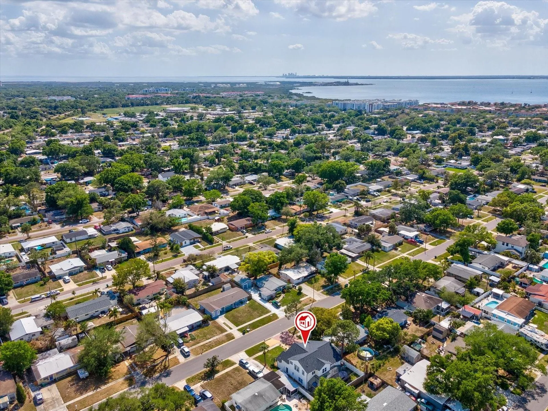 4411 W Oklahoma Avenue Tampa FL 33616