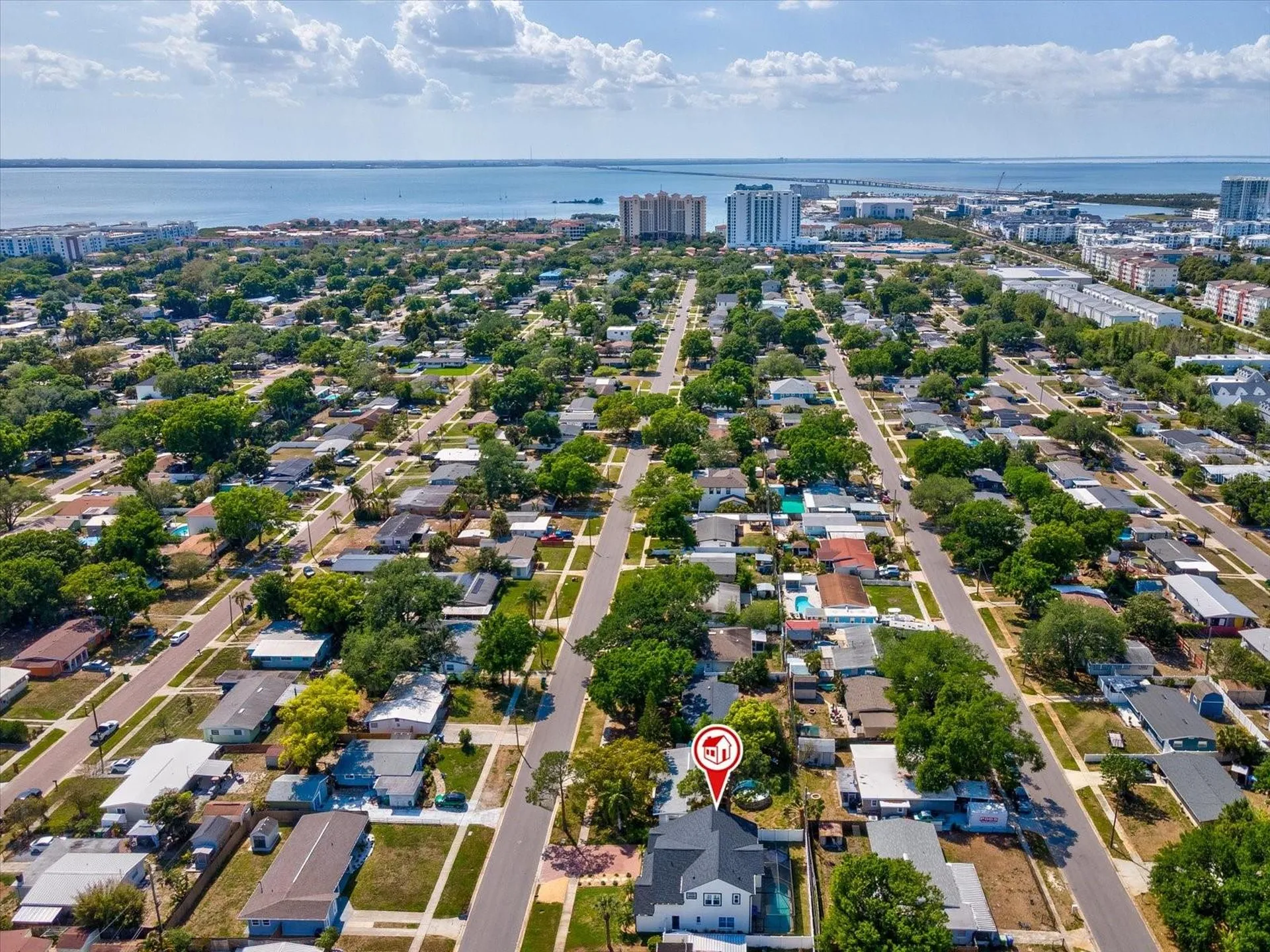4411 W Oklahoma Avenue Tampa FL 33616