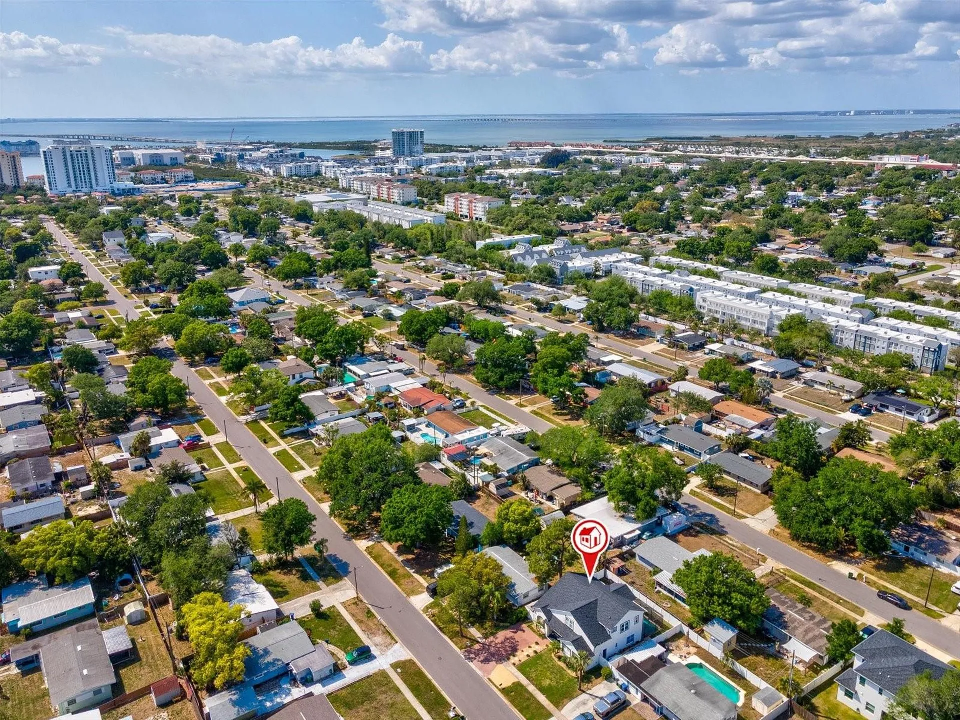 4411 W Oklahoma Avenue Tampa FL 33616