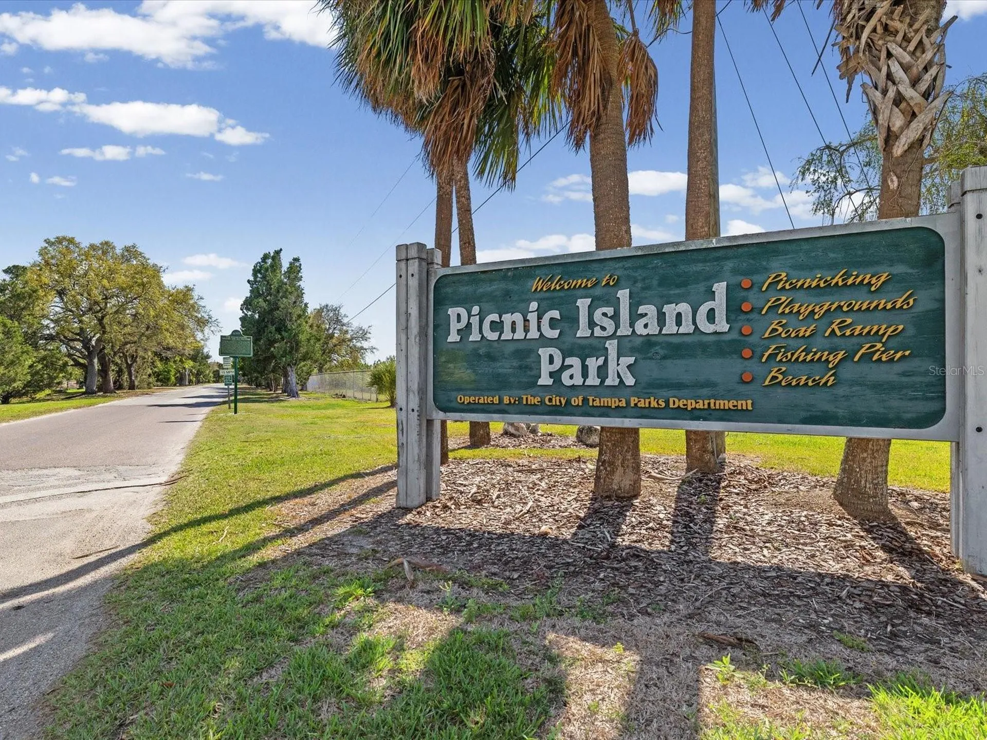 4411 W Oklahoma Avenue Tampa FL 33616